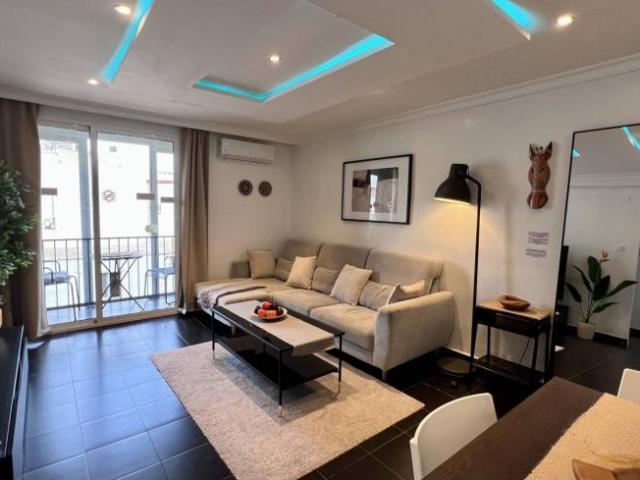 Alquiler 3 Dormitorio Apartamentos Malaga Malaga DS101814659