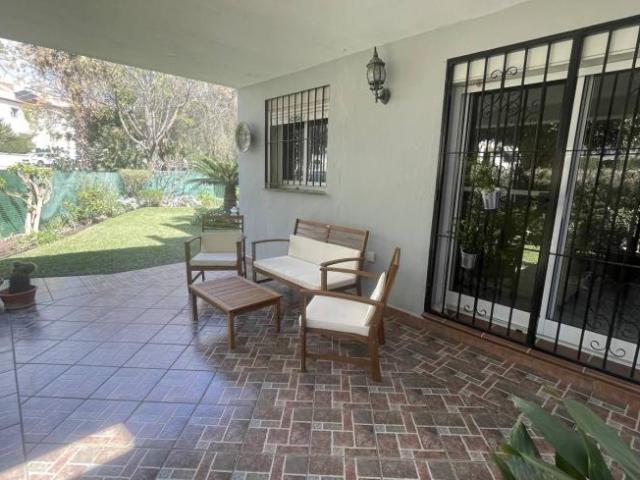 Alquiler 3 Dormitorio Apartamentos Malaga Malaga DS101814219