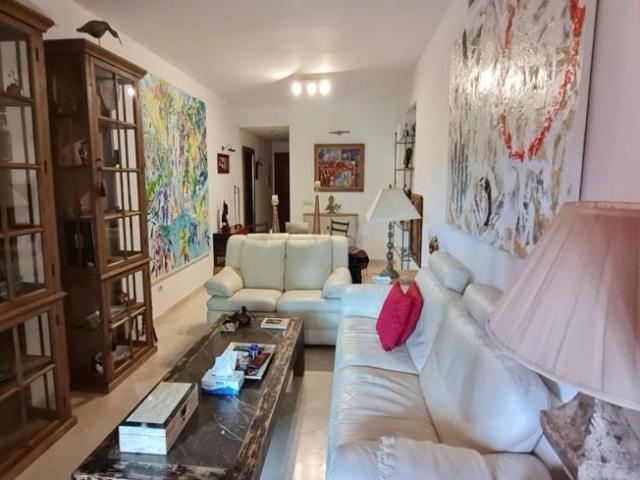 Alquiler 3 Dormitorio Apartamentos Malaga Malaga DS101818505