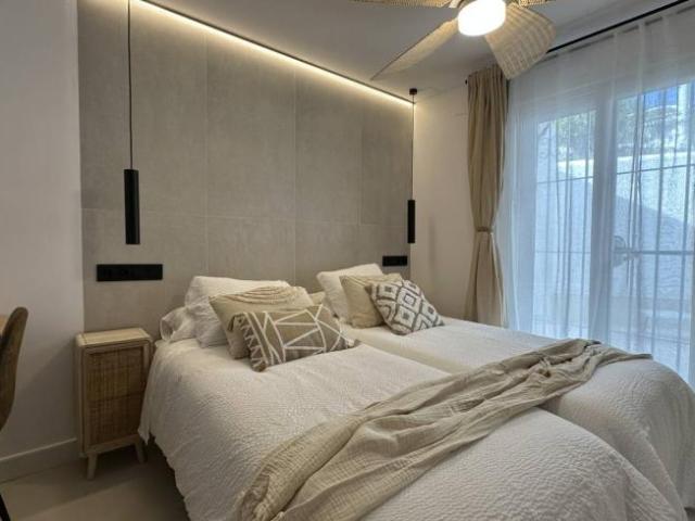 Alquiler 3 Dormitorio Apartamentos Malaga Malaga DS101820433
