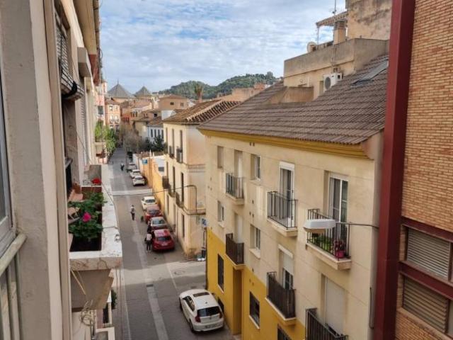 Alquiler 3 Dormitorio Apartamentos Malaga Malaga DS101851139