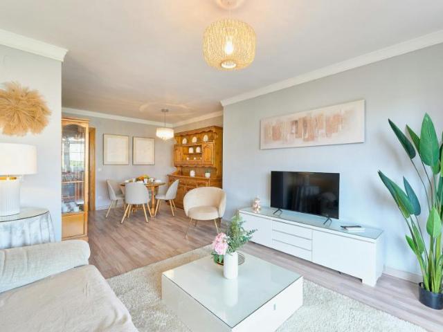Alquiler 3 Dormitorio Apartamentos Málaga Málaga DS101269252