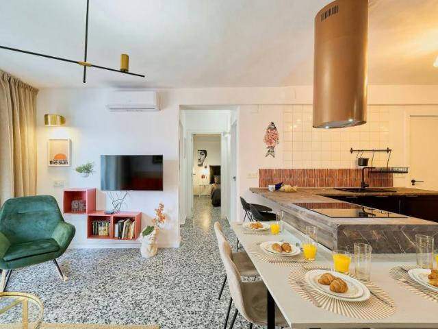 Alquiler 3 Dormitorio Apartamentos Málaga Málaga DS101269260