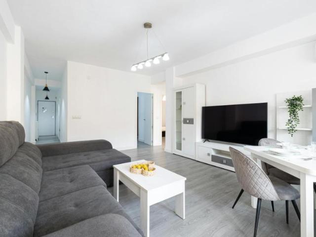 Alquiler 3 Dormitorio Apartamentos Málaga Málaga DS102661252