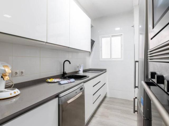Alquiler 3 Dormitorio Apartamentos Malaga Malaga DS102664837