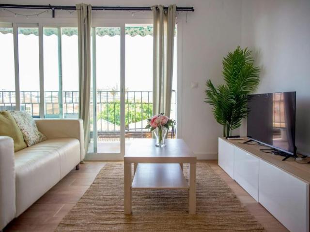 Alquiler 3 Dormitorio Apartamentos Málaga Málaga DS102848072
