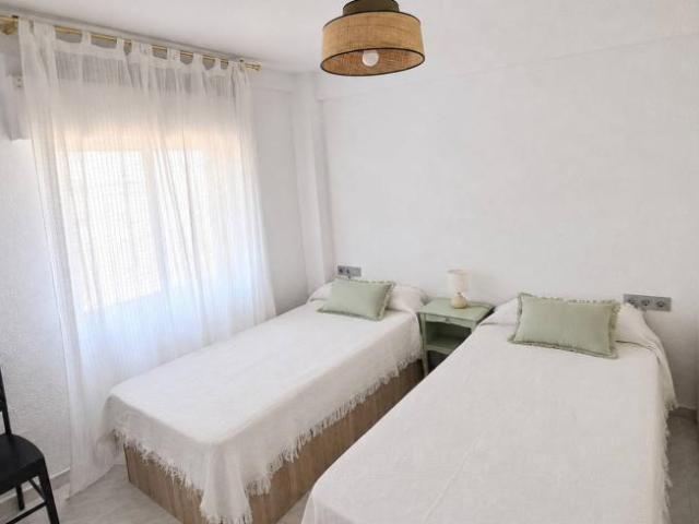 Alquiler 3 Dormitorio Apartamentos Malaga Malaga DS102147883