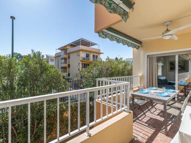 Alquiler 3 Dormitorio Apartamentos Málaga Málaga DS103488577