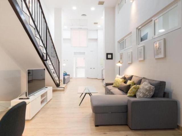 Alquiler 3 Dormitorio Apartamentos Malaga Malaga DS103285982