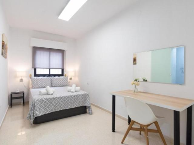 Alquiler 3 Dormitorio Apartamentos Malaga Malaga DS103286708