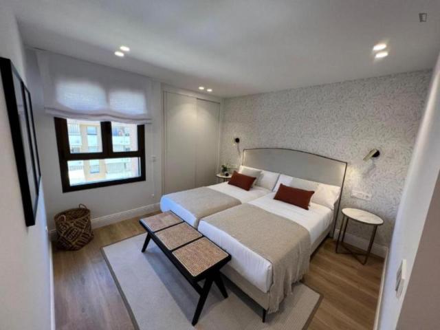 Alquiler 3 Dormitorio Apartamentos Malaga Malaga DS103286898