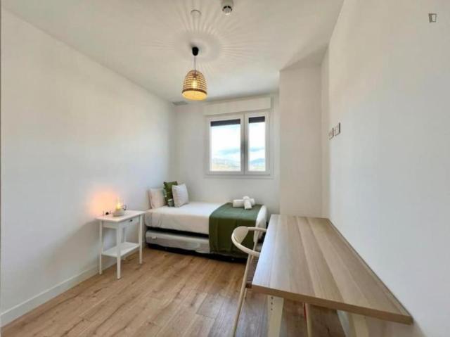 Alquiler 3 Dormitorio Apartamentos Malaga Malaga DS103286272