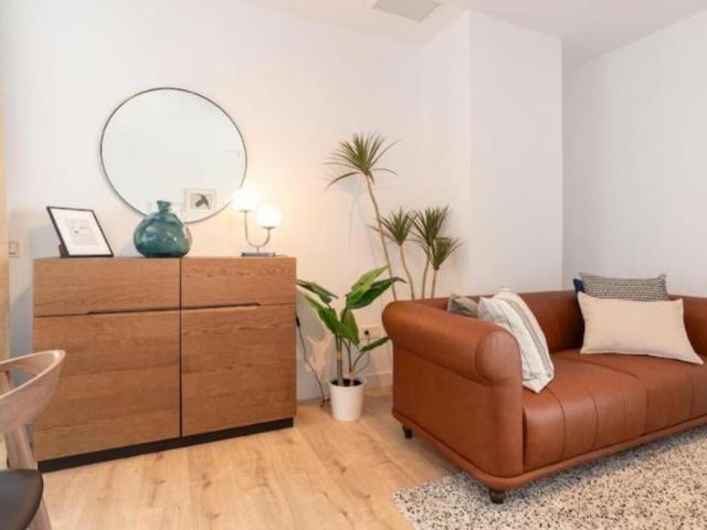 Alquiler 3 Dormitorio Apartamentos Malaga Malaga DS103286305