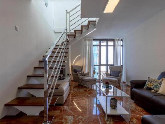 Alquiler 3 Dormitorio Apartamentos Malaga Malaga DS103286339