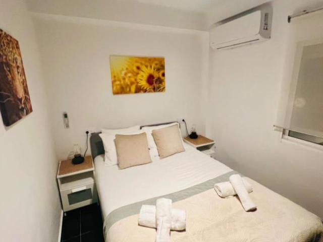 Alquiler 3 Dormitorio Apartamentos Malaga Malaga DS103287509