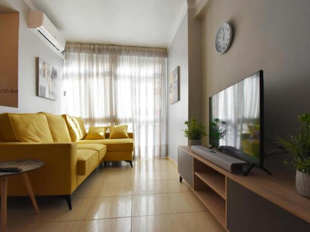 Alquiler 3 Dormitorio Apartamentos Málaga Málaga DS103339270