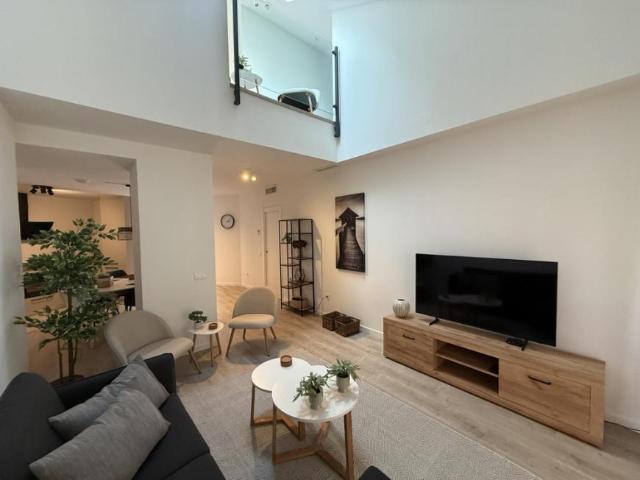 Alquiler 3 Dormitorio Apartamentos Málaga Málaga DS103397922