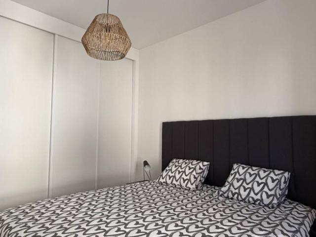 Alquiler 3 Dormitorio Apartamentos Malaga Malaga DS103399199