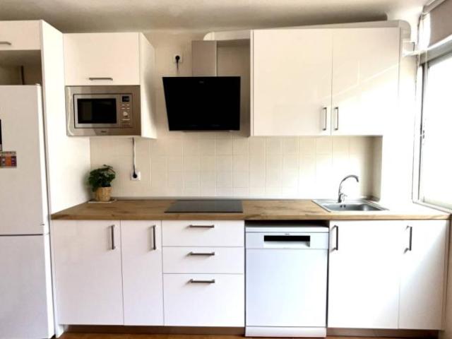 Alquiler 3 Dormitorio Apartamentos Malaga Malaga DS103399208