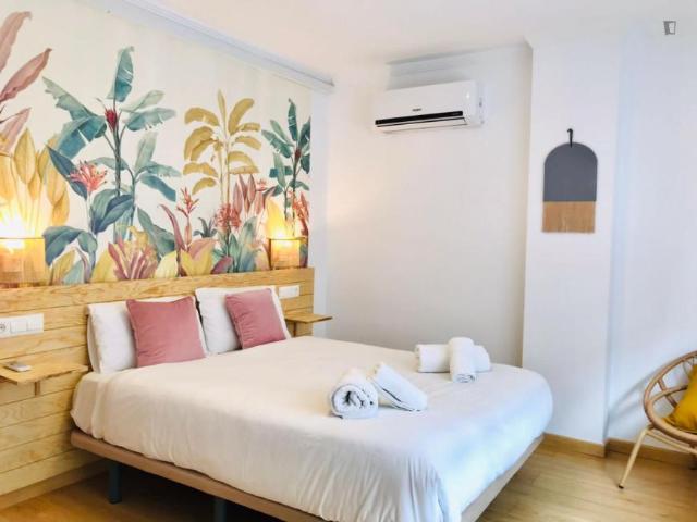 Alquiler 3 Dormitorio Apartamentos Málaga Málaga DS104508300