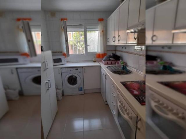Alquiler 3 Dormitorio Apartamentos Malaga Malaga DS104537785