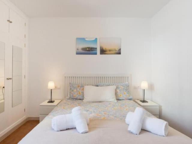 Alquiler 3 Dormitorio Apartamentos Málaga Málaga DS104537916