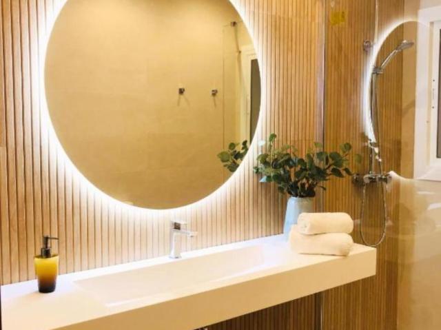 Alquiler 3 Dormitorio Apartamentos Málaga Málaga DS104786198