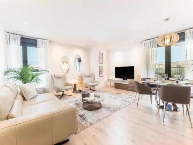 Alquiler 3 Dormitorio Apartamentos Málaga Málaga DS104797176