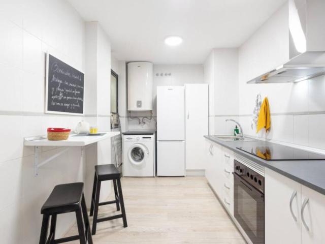 Alquiler 3 Dormitorio Apartamentos Málaga Málaga DS104846298