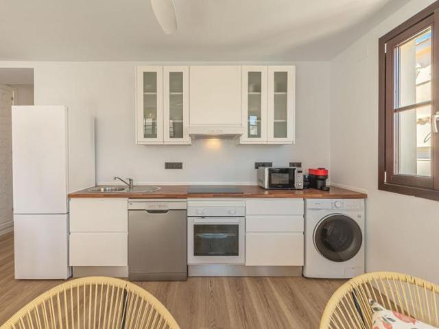 Alquiler 3 Dormitorio Apartamentos Málaga Málaga DS104145438