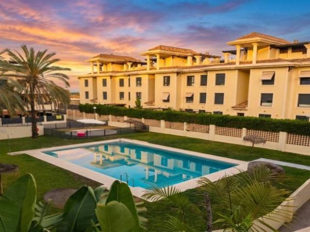 Alquiler 3 Dormitorio Apartamentos Malaga Malaga DS104145069