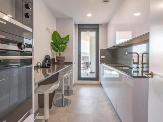 Alquiler 3 Dormitorio Apartamentos Málaga Málaga DS104369182