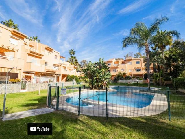 Alquiler 3 Dormitorio Apartamentos Marbella Marbella DS103339269