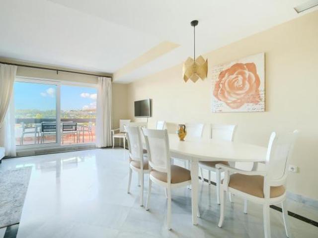 Alquiler 3 Dormitorio Apartamentos Marbella Marbella DS76676785