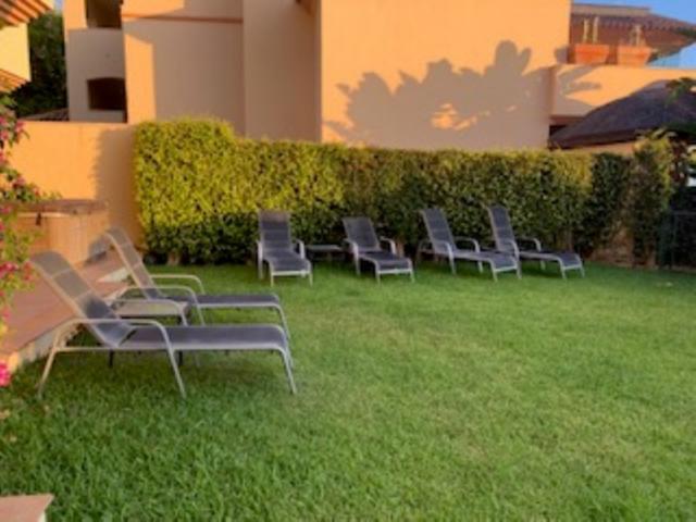 Alquiler 3 Dormitorio Apartamentos Marbella Marbella DS87036381