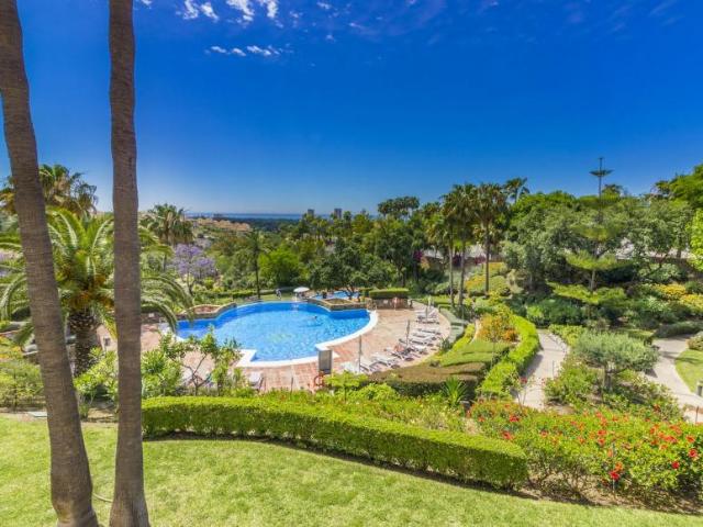 Alquiler 3 Dormitorio Apartamentos Marbella Marbella DS91659286