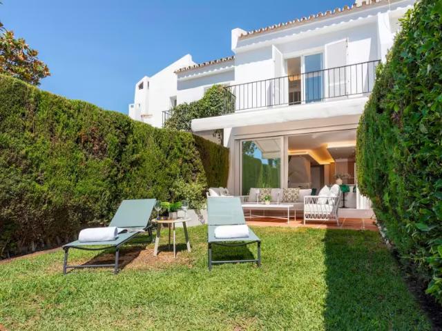 Alquiler 3 Dormitorio Apartamentos Marbella Marbella DS96345799