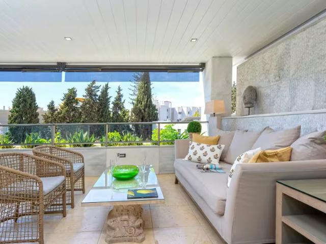Alquiler 3 Dormitorio Apartamentos Marbella Marbella DS96345811