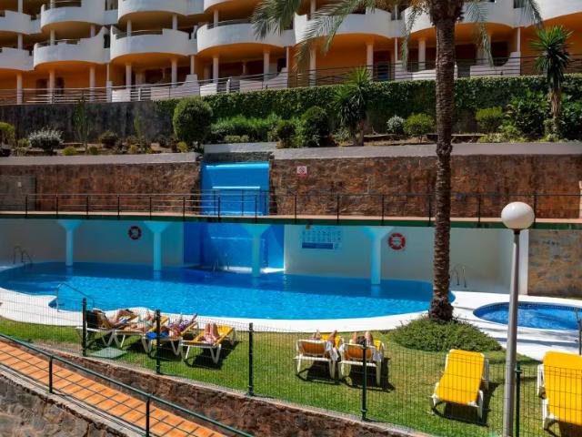 Alquiler 3 Dormitorio Apartamentos Marbella Marbella DS98495612