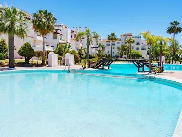 Alquiler 3 Dormitorio Apartamentos Marbella Andalucía DLS98302640