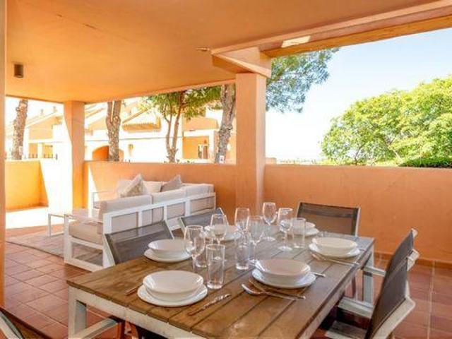Alquiler 3 Dormitorio Apartamentos Marbella Andalucía DLS98303240