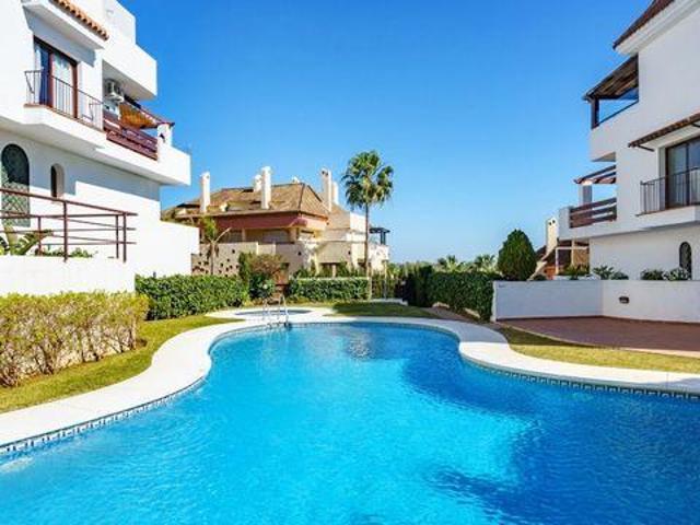 Alquiler 3 Dormitorio Apartamentos Marbella Andalucía DLS98303372