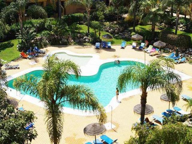 Alquiler 3 Dormitorio Apartamentos Marbella Andalucía DLS98303682