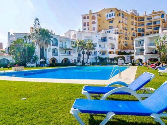 Alquiler 3 Dormitorio Apartamentos Marbella Andalucía DLS98303625