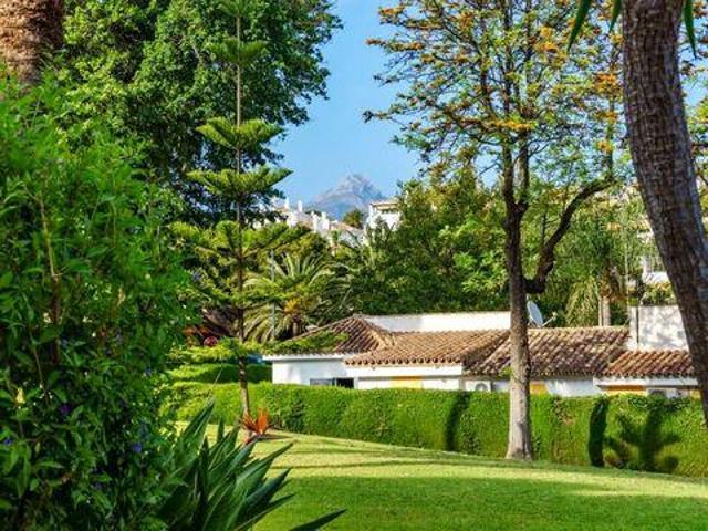 Alquiler 3 Dormitorio Apartamentos Marbella Andalucía DLS98303799