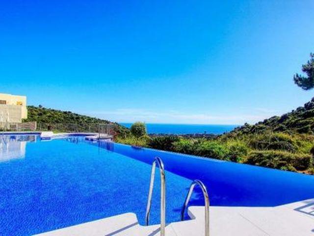 Alquiler 3 Dormitorio Apartamentos Marbella Andalucía DLS98303838