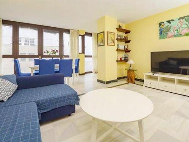 Alquiler 3 Dormitorio Apartamentos Marbella Andalucía DLS98684807