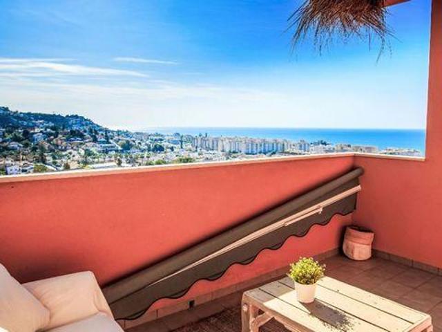 Alquiler 3 Dormitorio Apartamentos Marbella Andalucía DS98302681