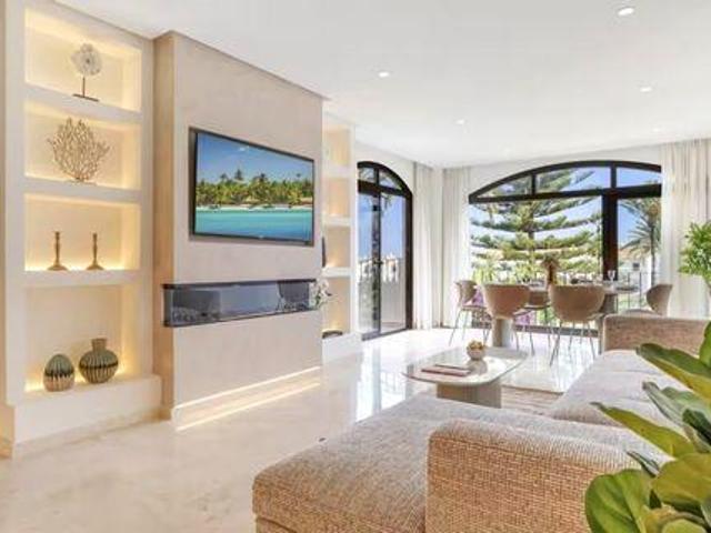 Alquiler 3 Dormitorio Apartamentos Marbella Andalucía DS98303766
