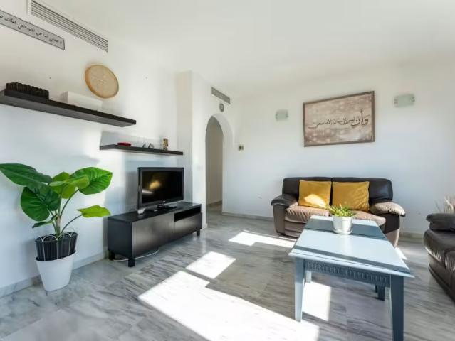 Alquiler 3 Dormitorio Apartamentos Mijas Mijas DS97912741